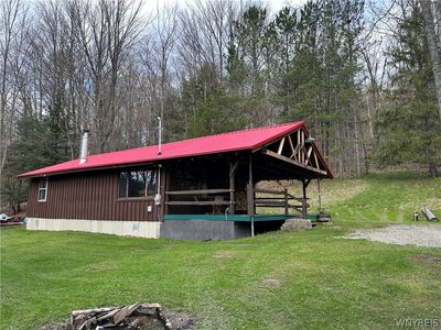 4098 Barker Run Rd