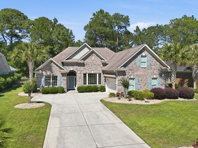 4249 Congressional Dr.