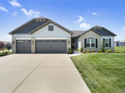 701 Palisades Dr