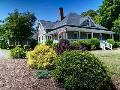 305 E Prince Rd