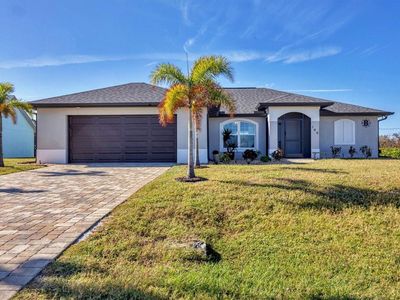 Property at 149 Broadmoor Ln, Rotonda West, FL
