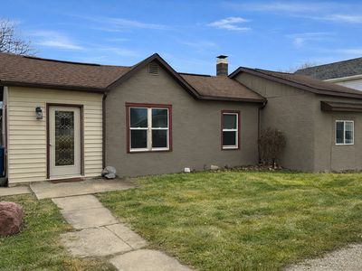 Property at 130 S Iowa Ave, Ladd, IL