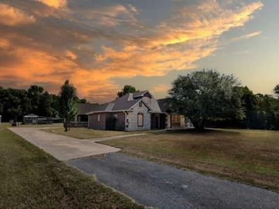 202 County Road 1418