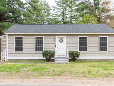 815 Bachelder Road