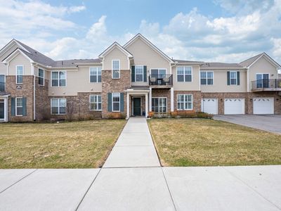 Property at 9836 Ridge Run St, Howell, MI