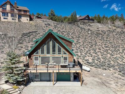 407 Mount Hope Drive