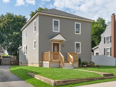 Property at 279 Pearl St, Fitchburg, MA