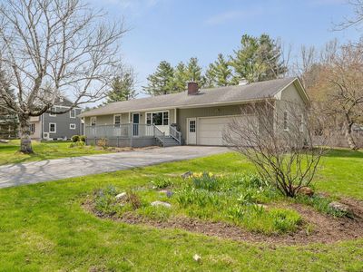 Property at 98 Stokes Lane, Shelburne, VT