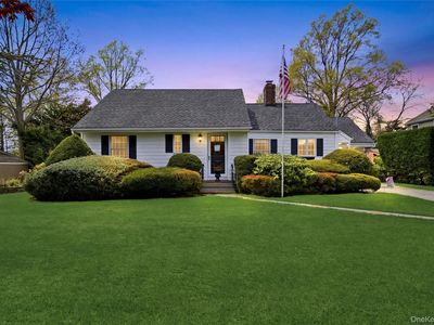 56 Wood Avenue