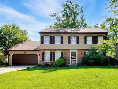 3575 Donovan Dr