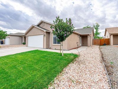 3031 Prickly Pear Dr