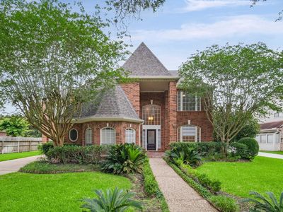 3622 Springhill Ln