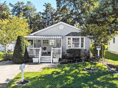 26 Delford Rd