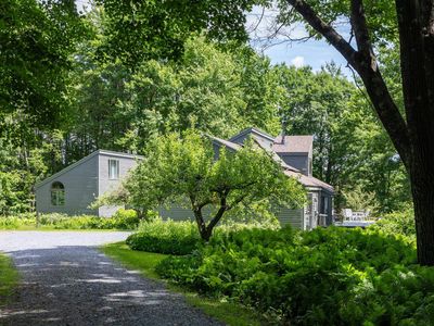 777 Mount Philo Road