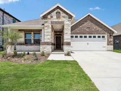 Property at 1001 Angel St, Josephine, TX