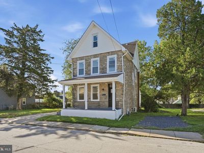 Property at 514 East Ave, Glenside, PA