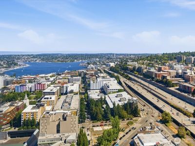 1808 Minor Avenue #3309