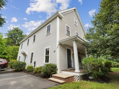 72 River St #72
