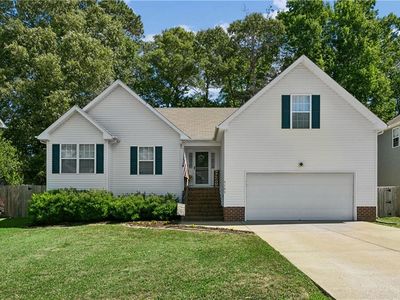 5709 Peter Van Wirt Way