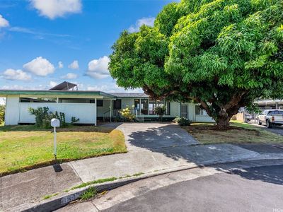 98-1712 Laauhuahua Way