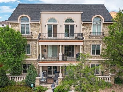 150 S Madison Street #207