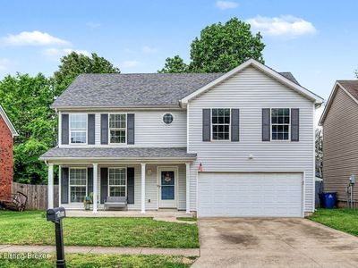 10514 Harrogate Ct