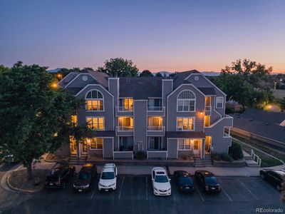 Property at 5755 W Atlantic Place #202, Lakewood, CO