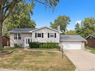 Property at 502 Fontainebleau, O Fallon, IL