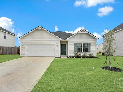 1117 Turpentine Trail