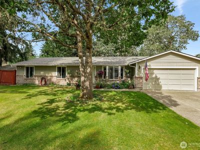 20116 53rd Avenue Ct E