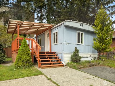 24222 54th Avenue W #12