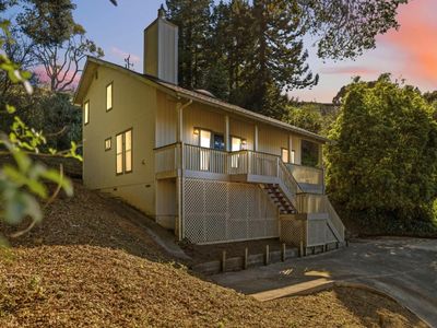 Property at 740 Loma Prieta Dr, Aptos, CA