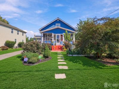 41 Sherman Ave