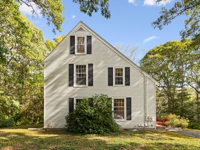204 Woods Hole Road