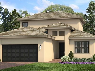 Fiesta with Bonus Plan, Cresswind Lakewood Ranch