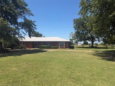 Property at 48906 Highway 3e, Earlsboro, OK