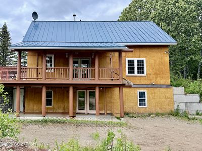 Property at 52993 Tenakee Loop, Kenai, AK