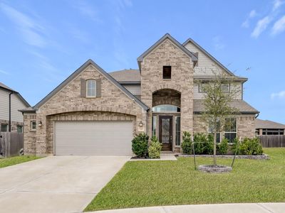 241 Bright Bluff Cir
