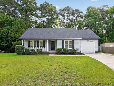 3328 Balero Ct