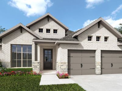 5711 Bobwhite Trl