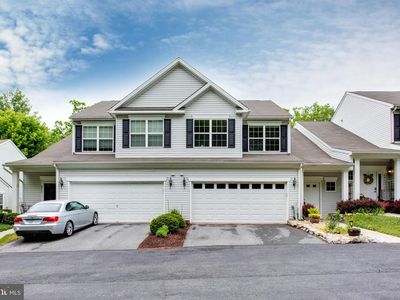 Property at 8867 Hub Garth #18, Jessup, MD
