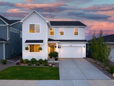 1639 Dancing Cattail Dr