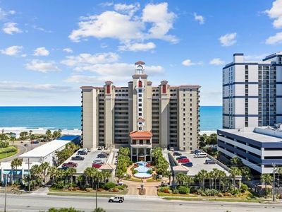 5310 N Ocean Blvd. #1403