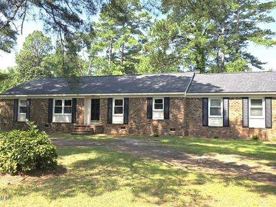 800 Stone Dr