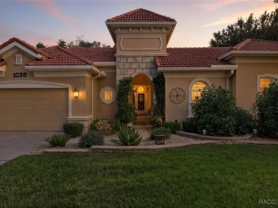 1036 W Lake Valley Ct