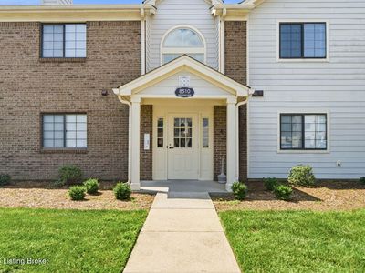 8510 Ambrosse Ln Unit 207