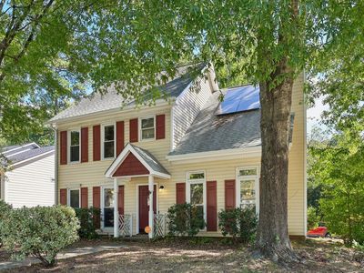 115 Kronos Ln
