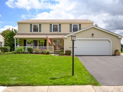 Property at 567 Hamilton Ave, Westmont, IL