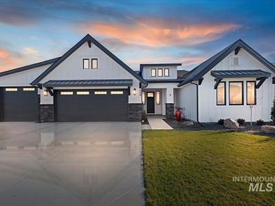 280 N Boulder Ridge Way