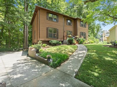 3973 Guilford Ct NW